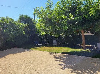 Coin détente Bagnac