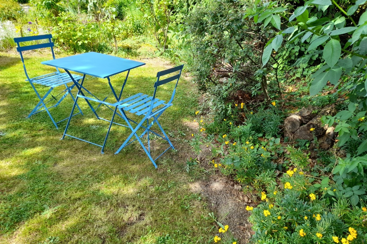 Photo n° 17 de la location