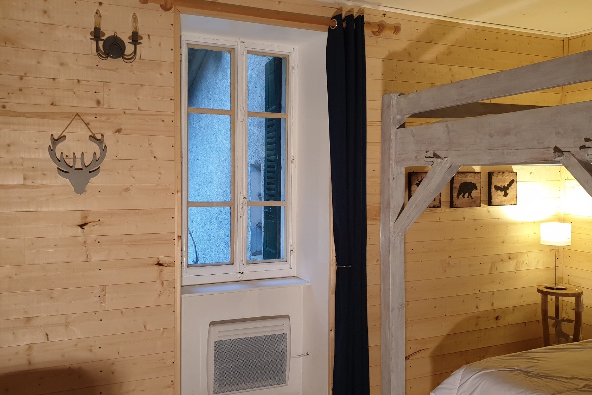 Chambre Anthony