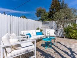 Villa confortable pour 4 personnes à Andernos-les-Bains – Bassin d'Arcachon