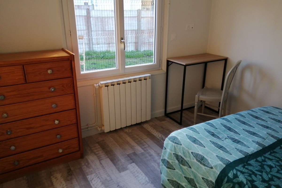 chambre 2b
