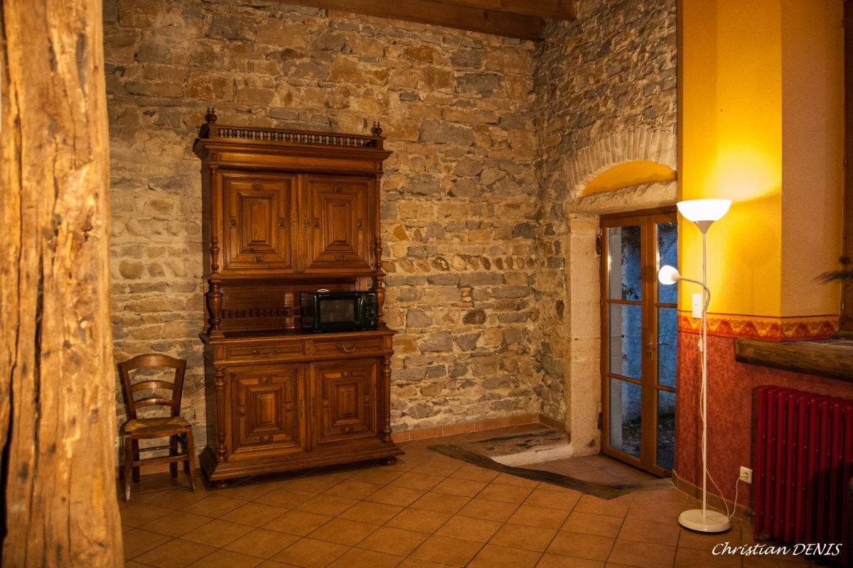 Le salon