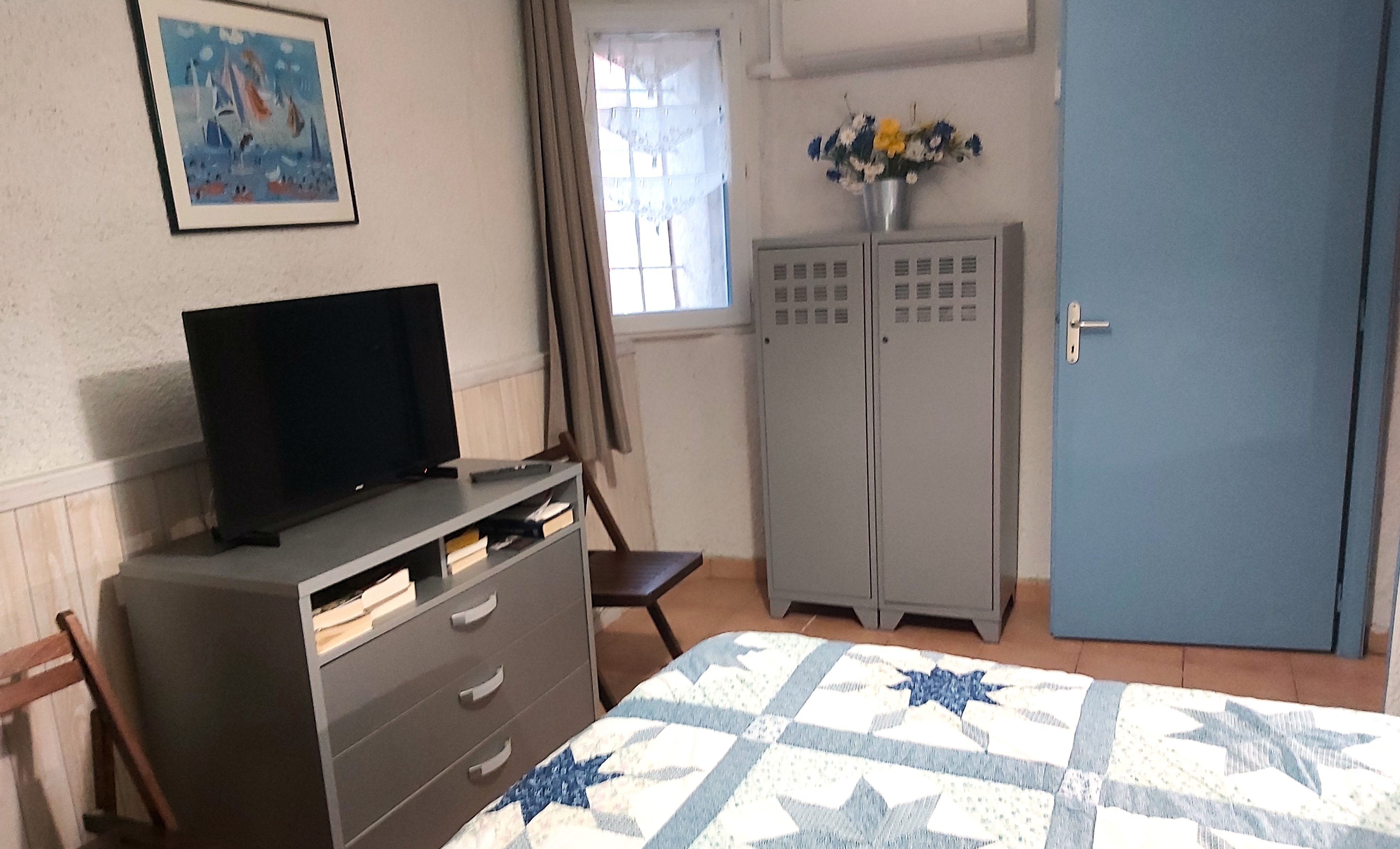 Window room