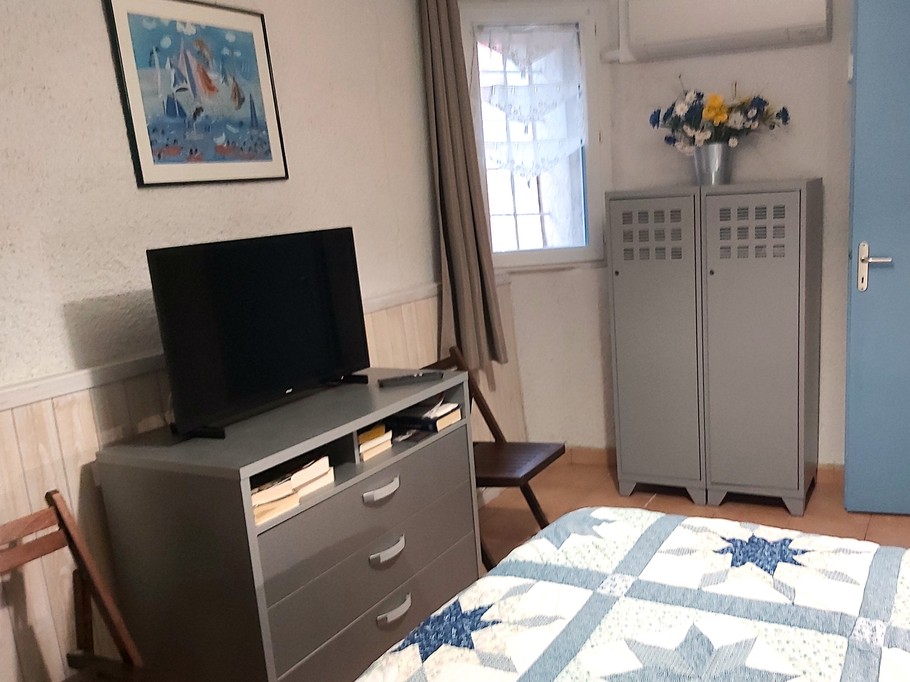Window room
