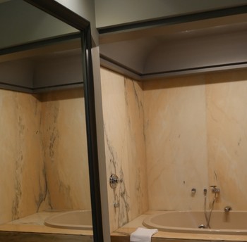 Au Clos de Bellevue Suite nuptiale SEABISCUIT