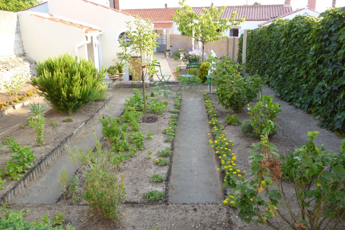 Jardin