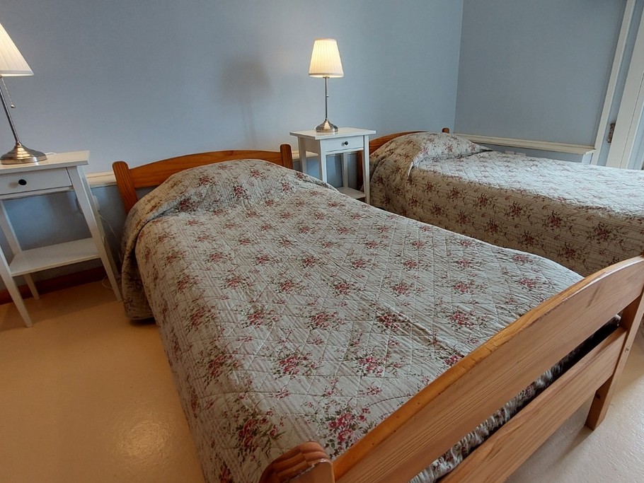 Chambre 1