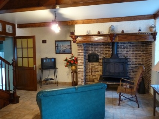 Photo n° 2 de la location