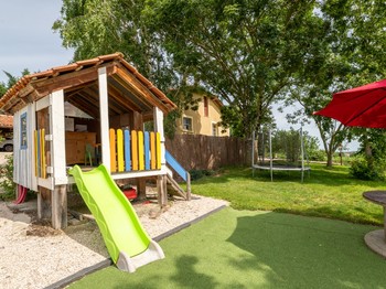 Photo n° 14 de la location