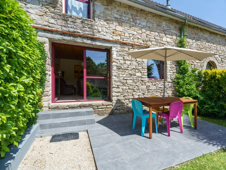 Photo n° 2 de la location