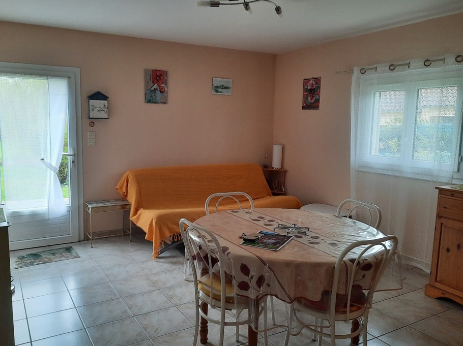 salle de séjour