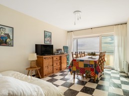 Salon avec télévision et Wifi