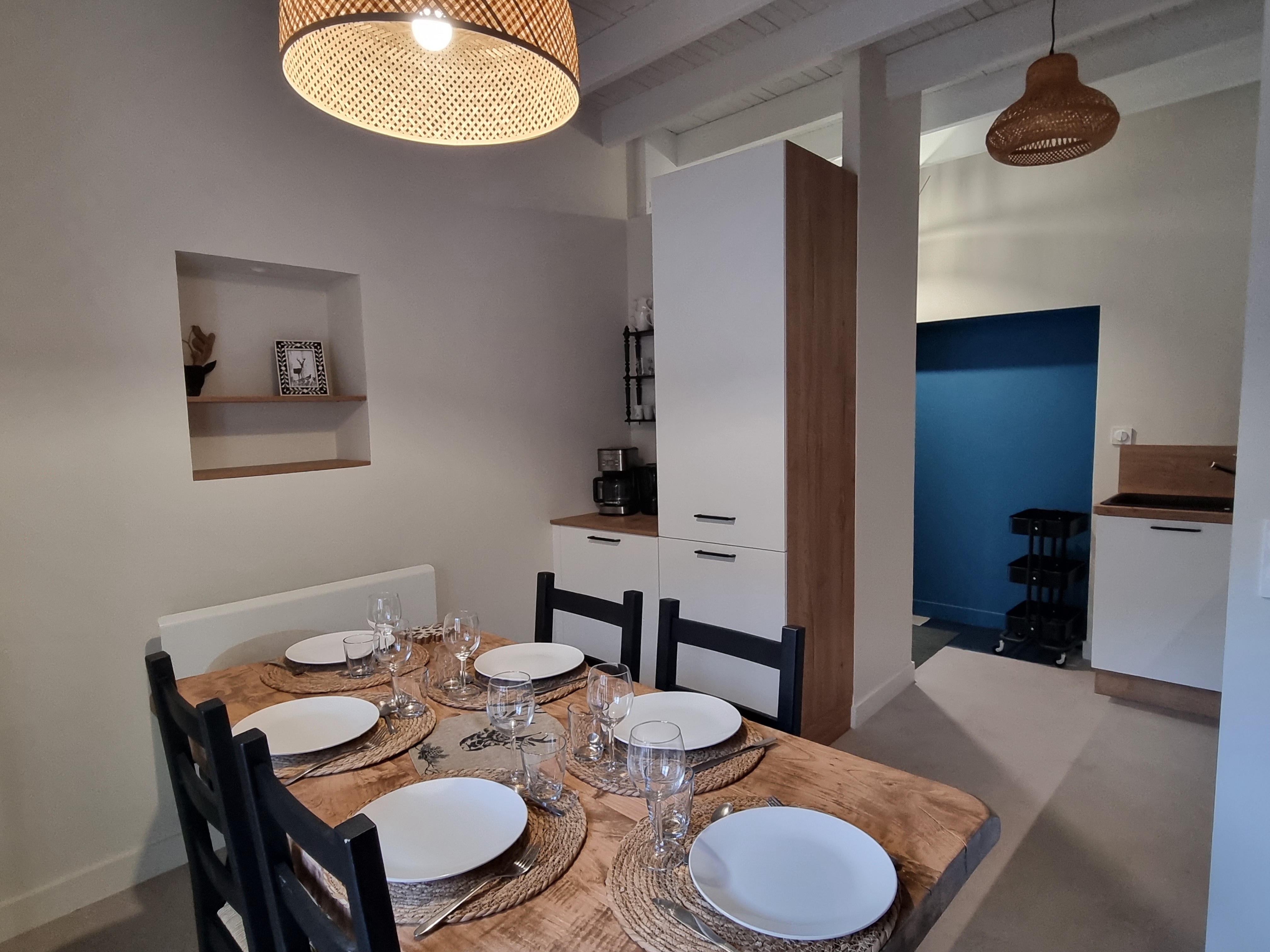 Photo n° 17 de la location