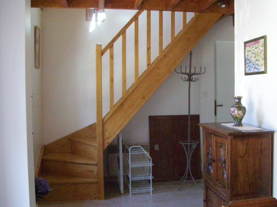 Entrée