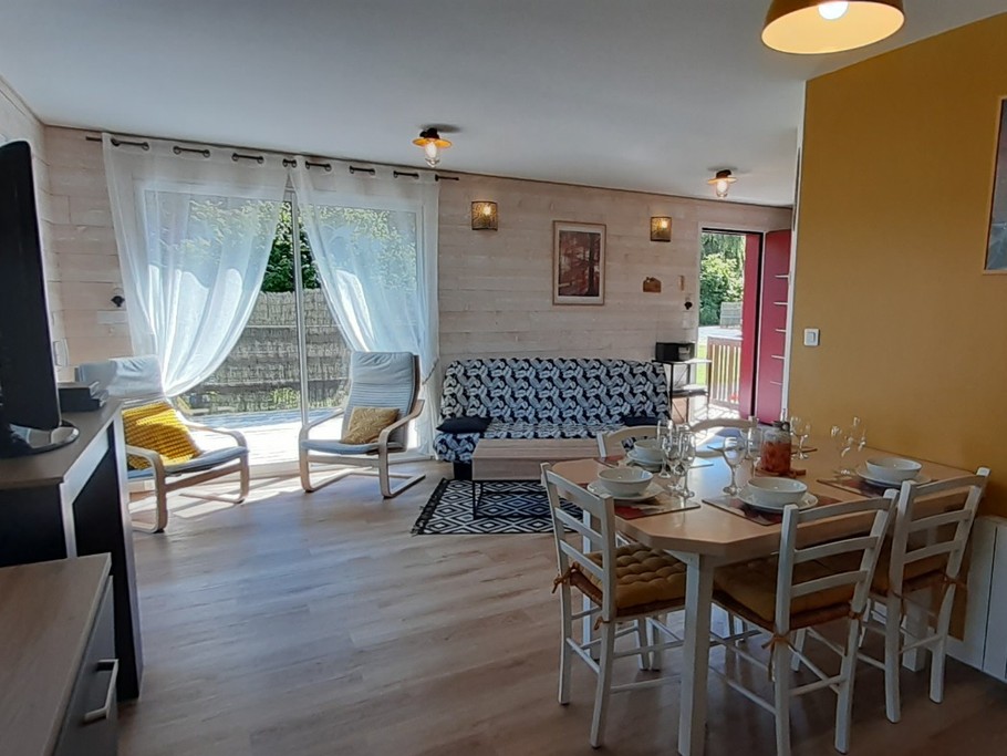 Photo n° 5 de la location