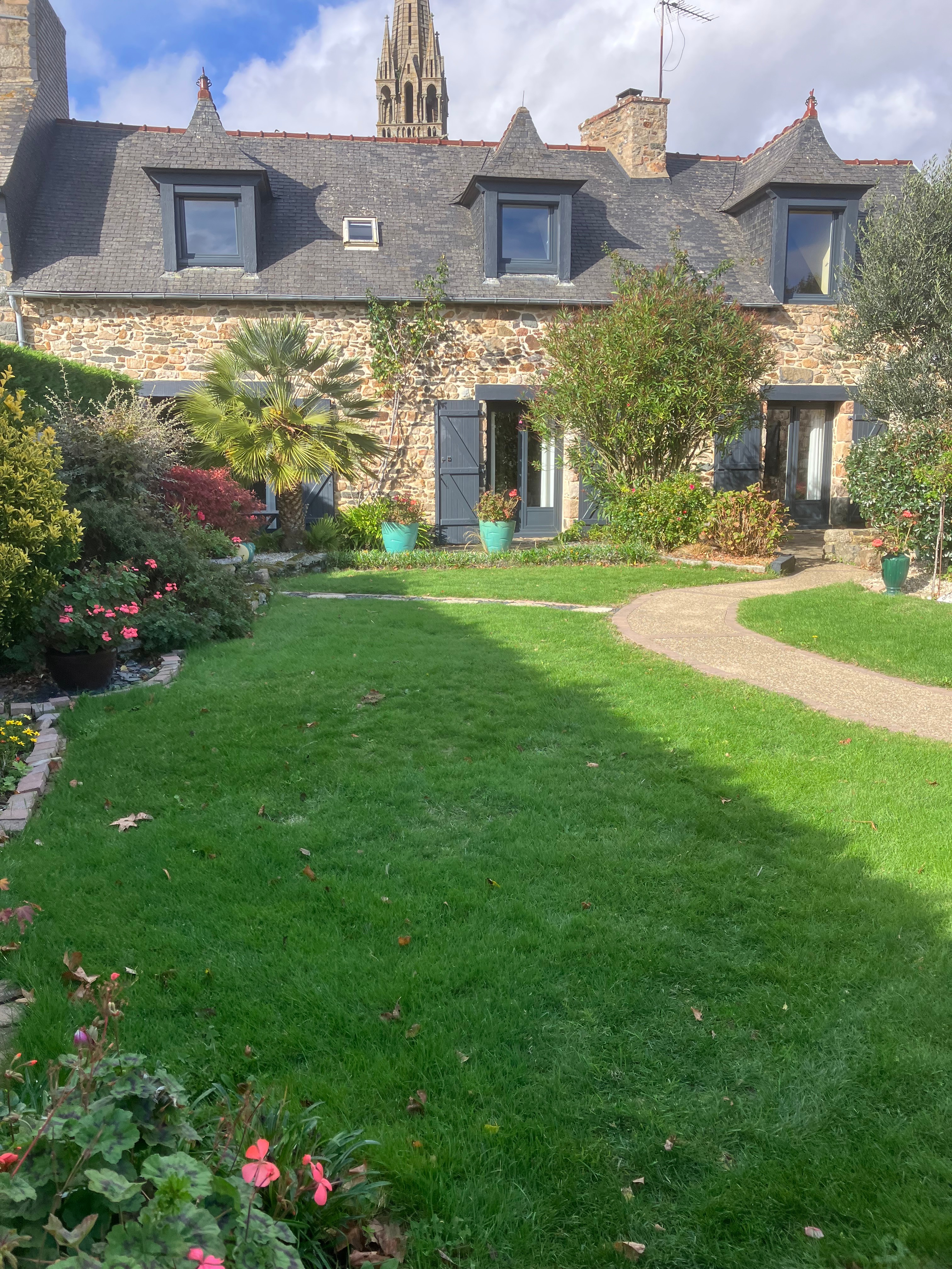 VUE MAISON