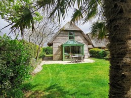 La chaumière les Ajoncs