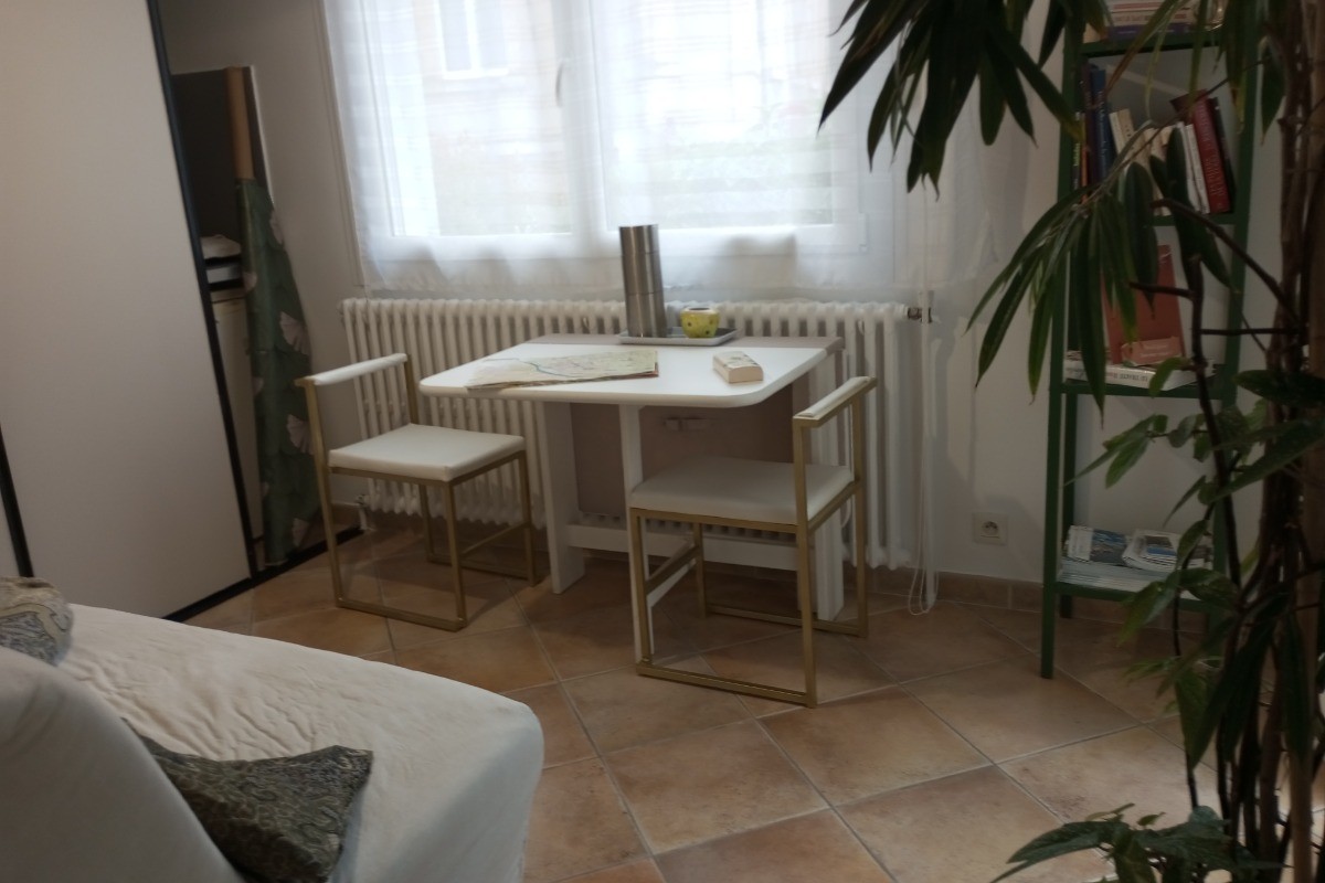 ©bouchard_kitchenette commune à nos hôtes mise à disposition
