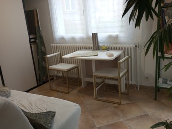 ©bouchard_kitchenette commune à nos hôtes mise à disposition