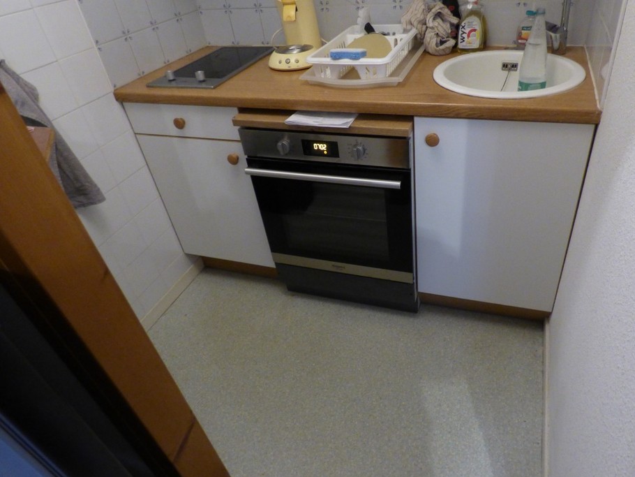 kitchenette