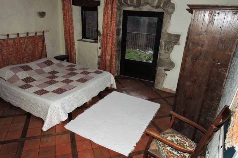 Chambre RDC