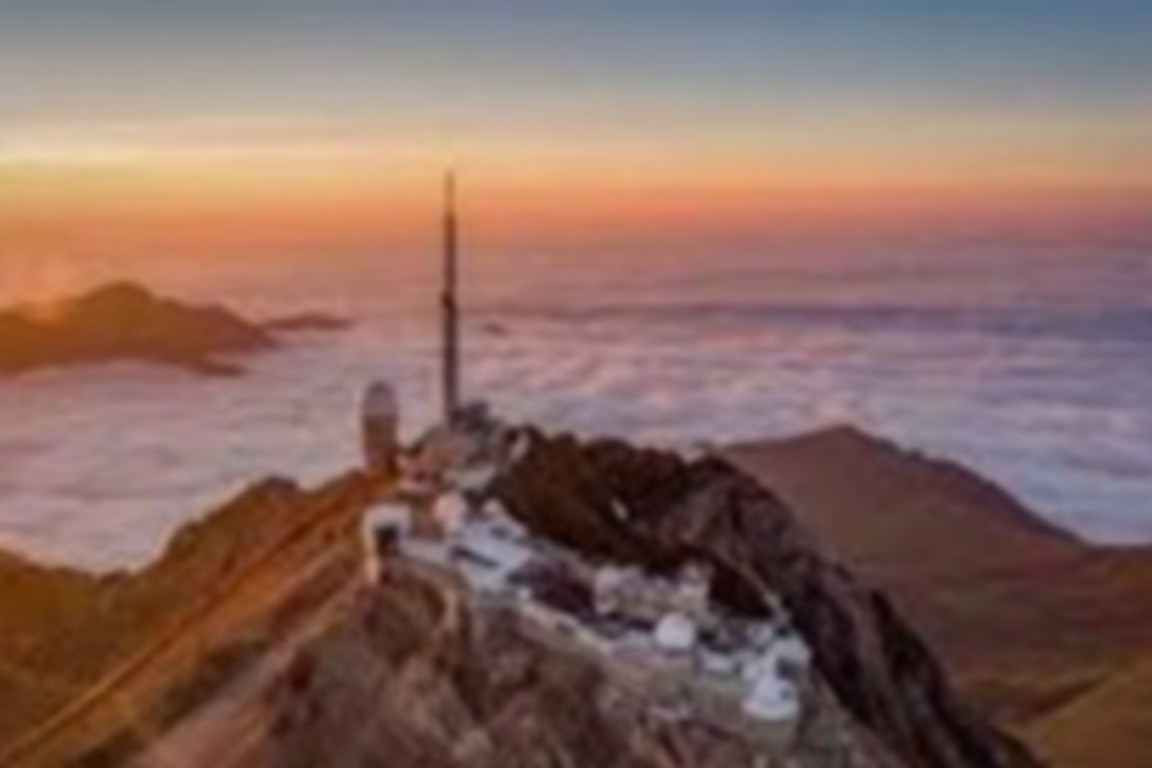 Pic du Midi