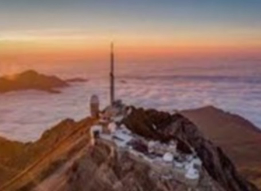 Pic du Midi