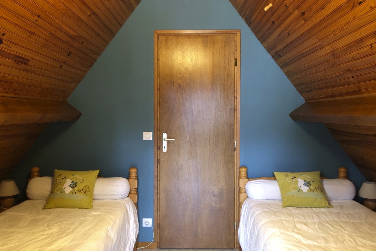 Chambre 3
