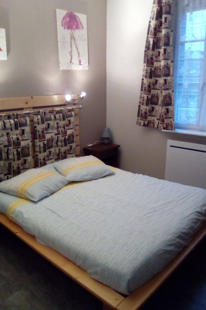 chambre 1er étage