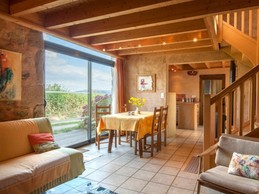 espace salle à manger