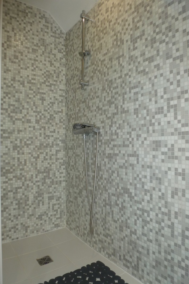 SdeB, WC, douche Et2