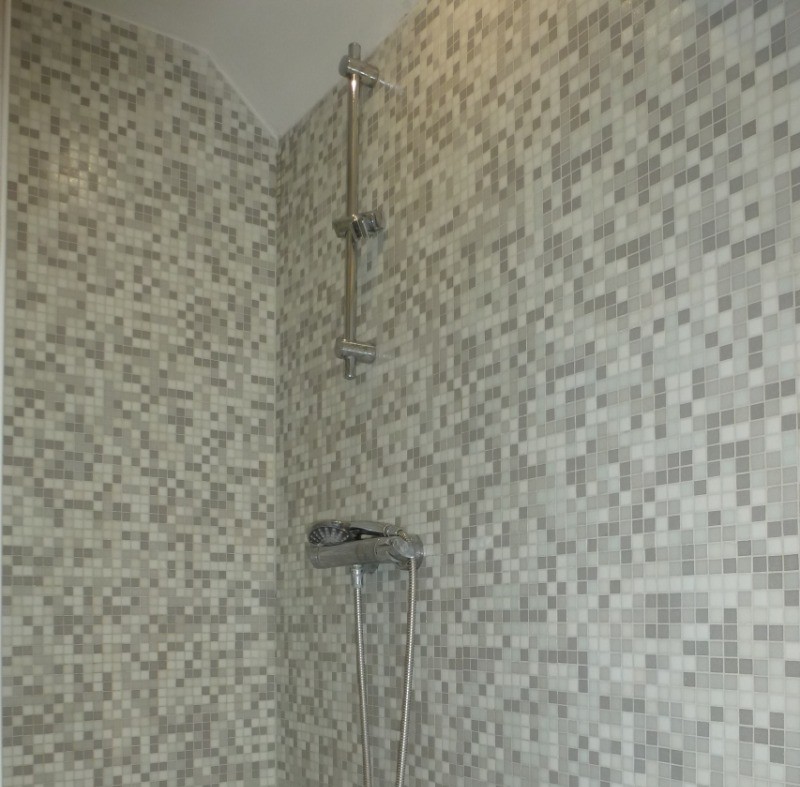 SdeB, WC, douche Et2