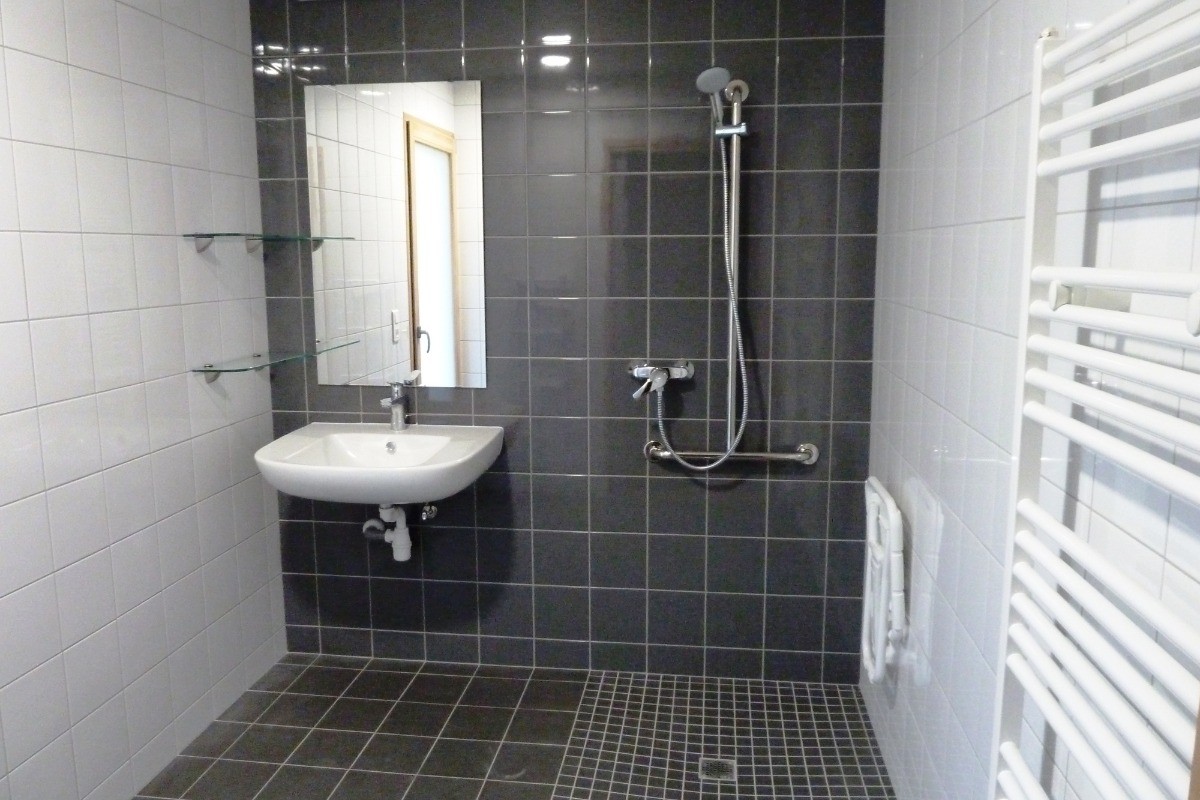 Le Fays Richard - PMR - Salle d'Eau