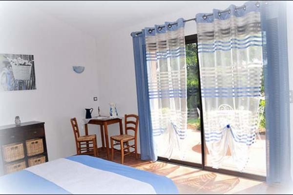 Chambre   - Saint-Sulpice - Tarn -