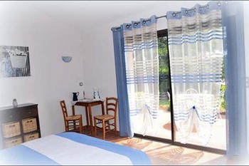 Chambre   - Saint-Sulpice - Tarn -