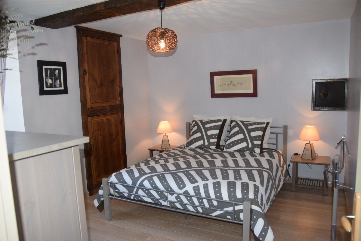 Chambre 1