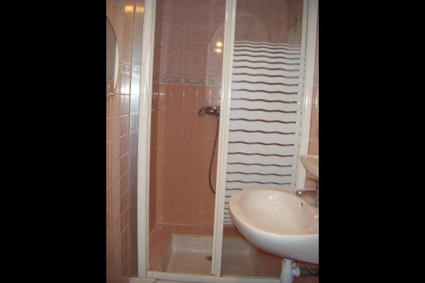 salle d'eau