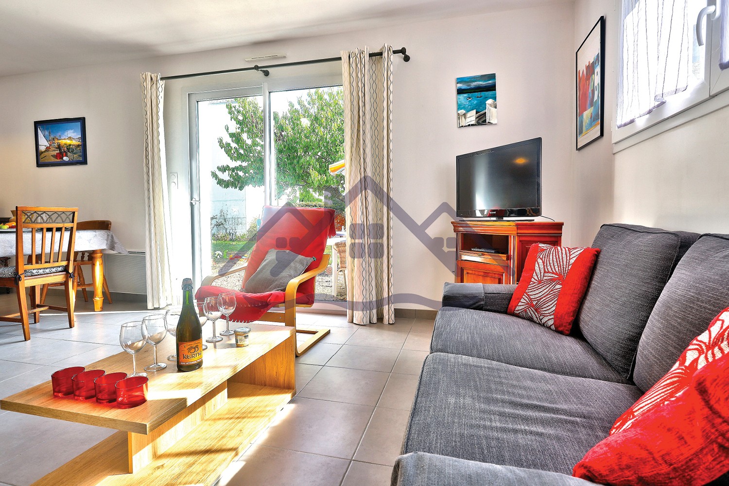 Photo n° 6 de la location