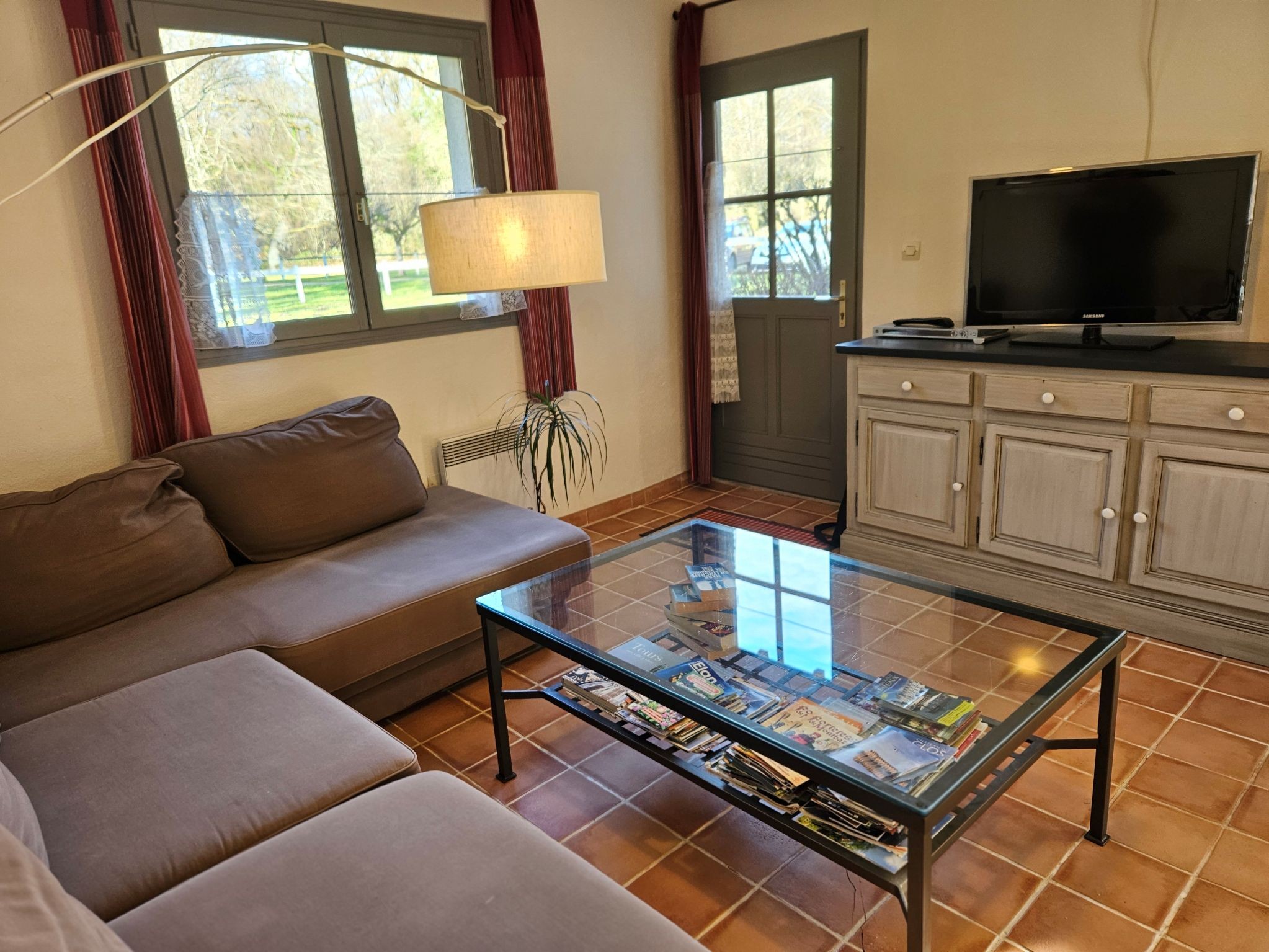 Photo n° 6 de la location