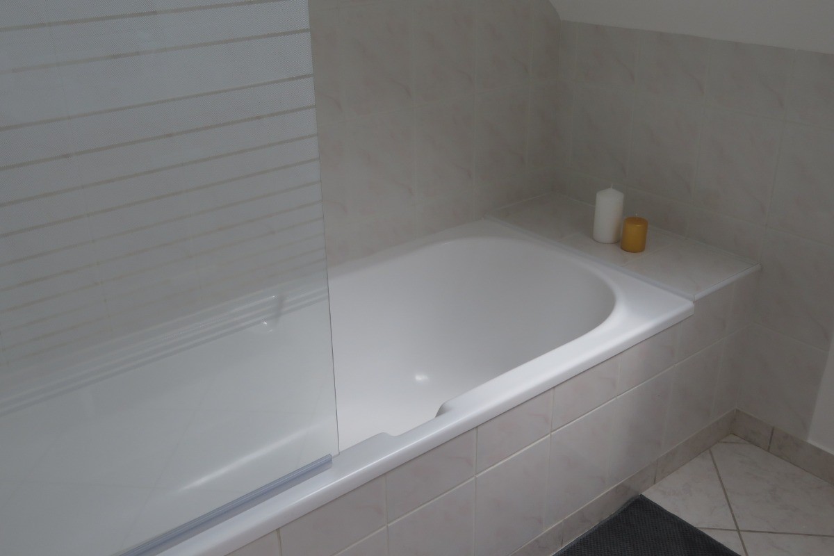 baignoire