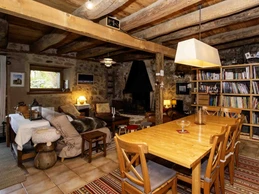 salon/salle à manger