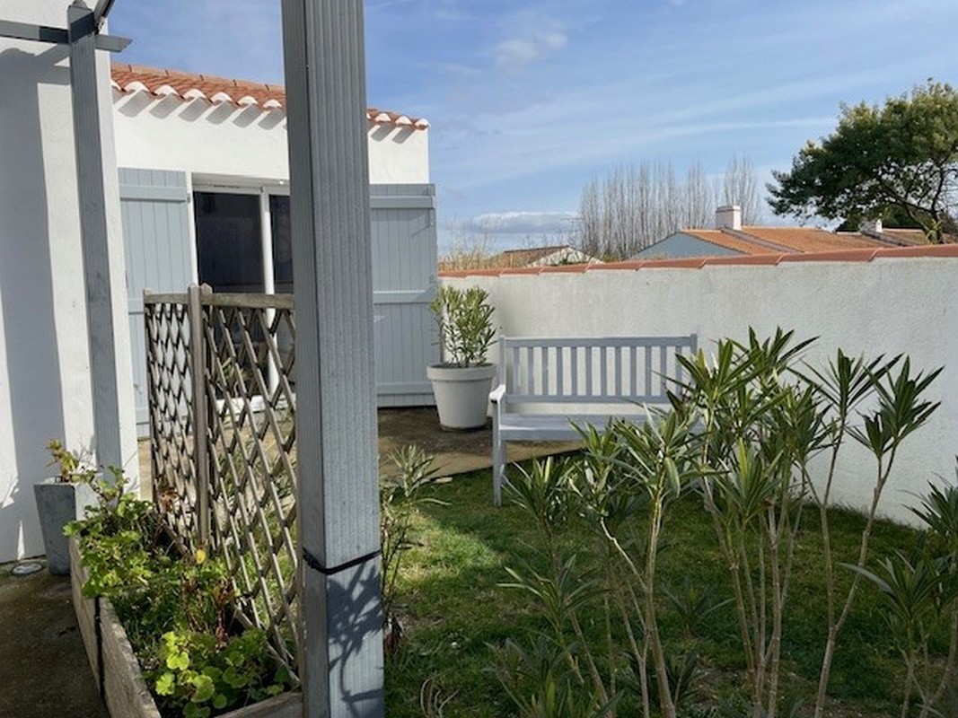 Jardin