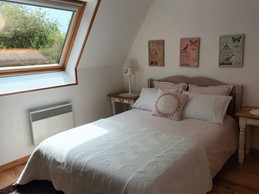Chambre parentale