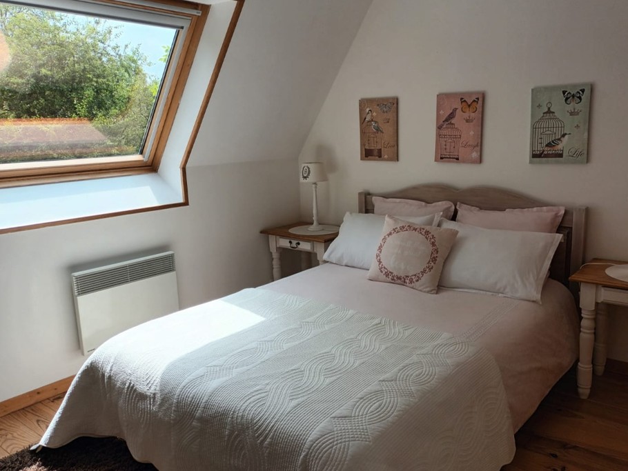 Chambre parentale