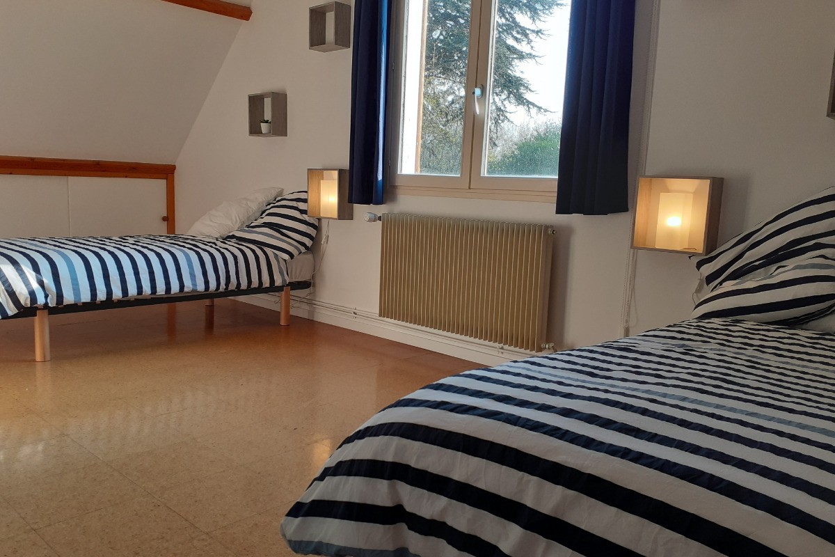 Chambre 5
