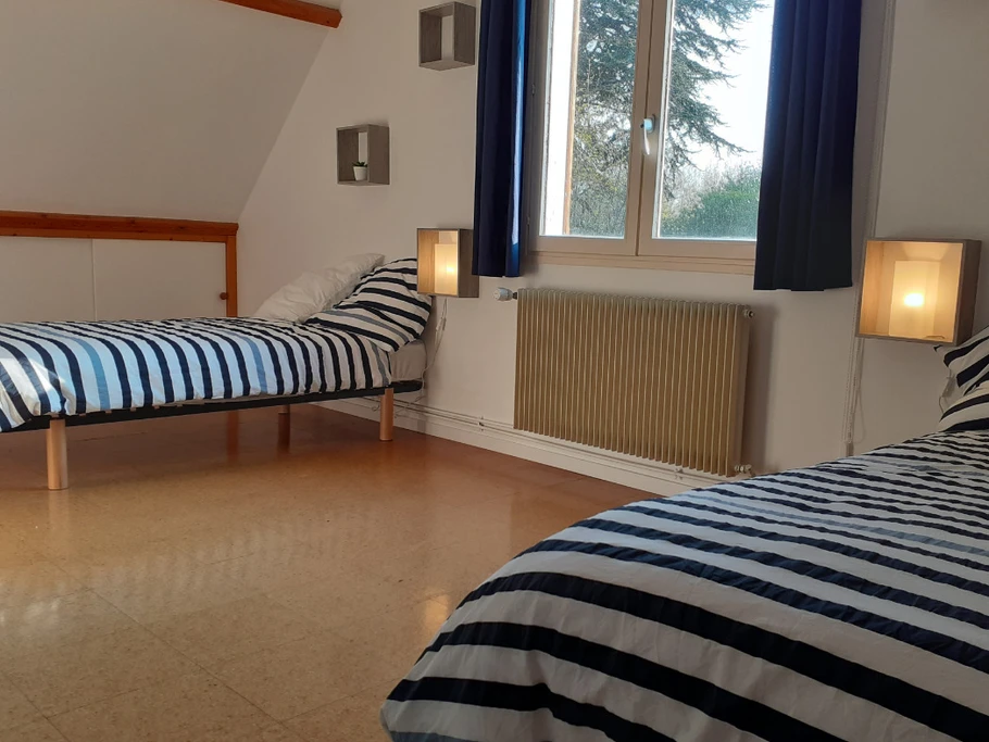 Chambre 5