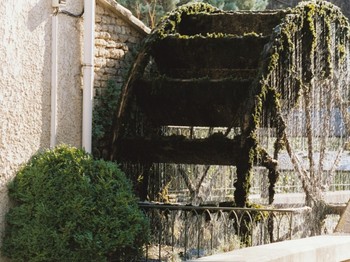 L'Isle-sur-la-Sorgue