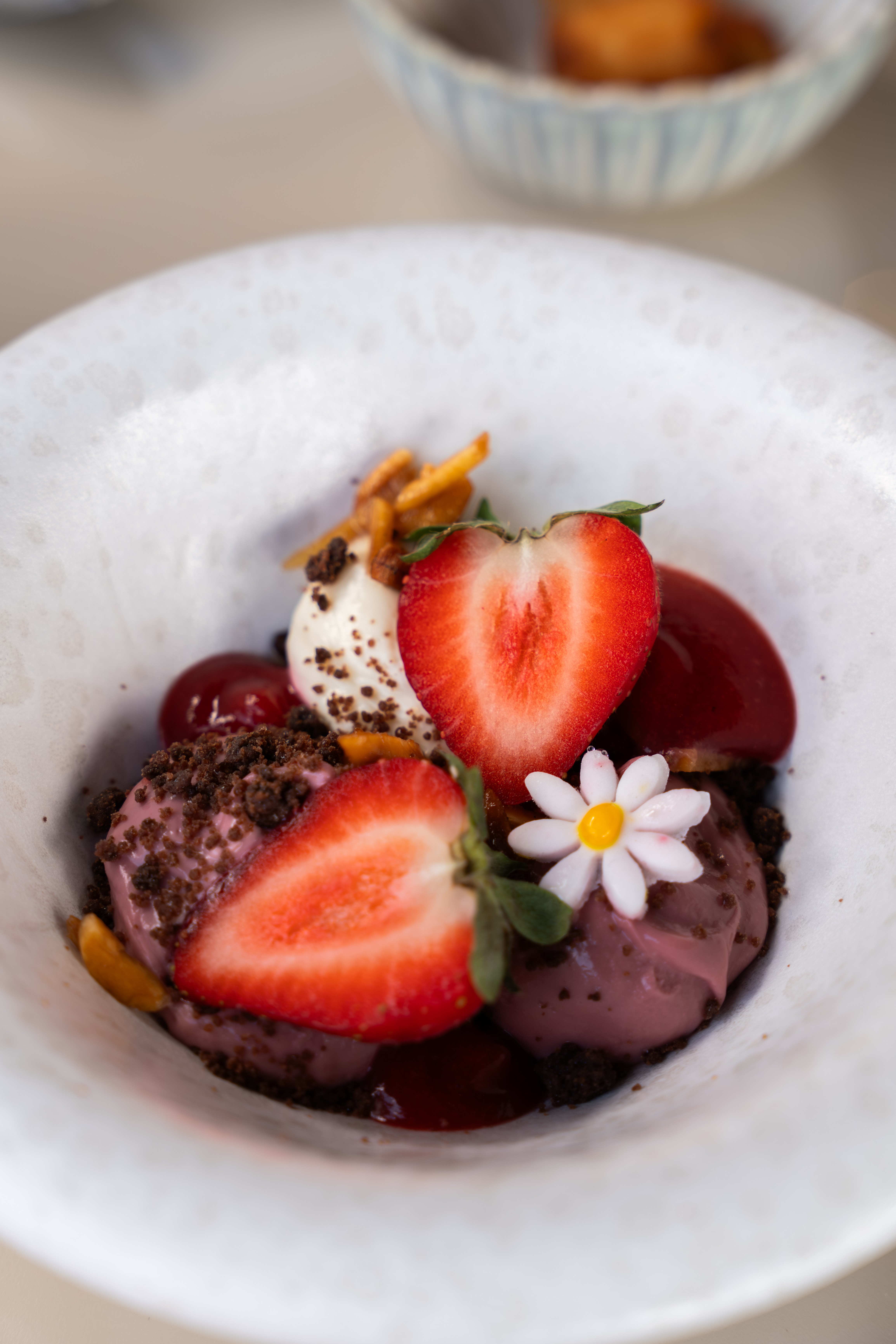 Catering - Epic Chalets - Rock And Wood