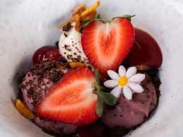 Catering - Epic Chalets - Rock And Wood