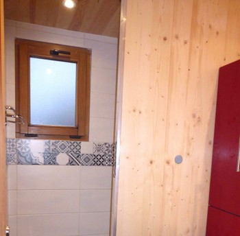 salle de bains refaite à neuf en 2021